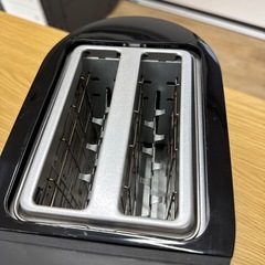 【Reいみず】ポップアップトースター 22年製の画像