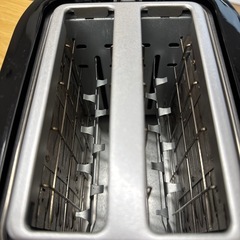 【Reいみず】ポップアップトースター 22年製の画像