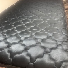 シングル マットレスの画像