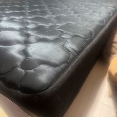 シングル マットレスの画像