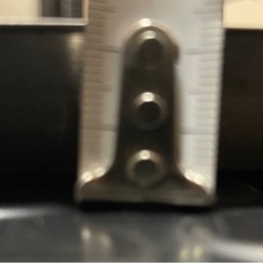 BBQに　ほくほくスチームセットと鉄板？セットの画像