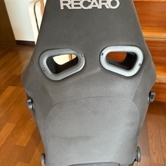 美品 RECARO レカロ SR-6の画像