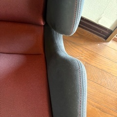 美品 RECARO レカロ SR-6の画像
