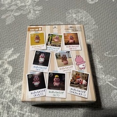 未開封⭐️おぱんちゅうさぎ マスコット ランダムの画像