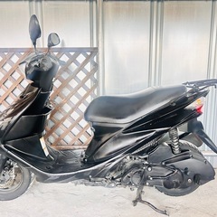 ⭐︎アドレスV125S⭐︎自賠責R10年1月⭐︎セル一発始動⭐︎速度良⭐︎埼玉県より配送可の画像