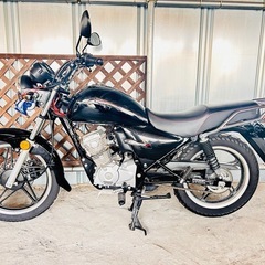 ⭐︎CBF125T⭐︎高年式⭐︎超低走行⭐︎500km台⭐︎美品⭐︎最安値⭐︎埼玉県より配送可の画像