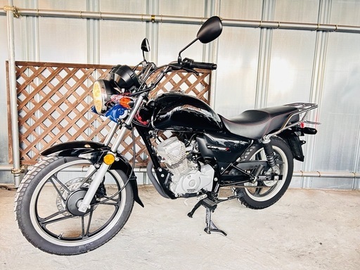 ⭐︎CBF125T⭐︎高年式⭐︎超低走行⭐︎500km台⭐︎美品⭐︎最安値⭐︎埼玉県より配送可