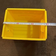アメリカンデザイン　小物入れ　収納　3色セット　アメリカ好きにの画像