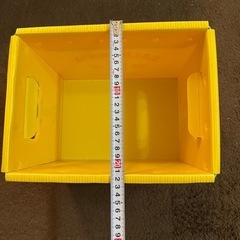 アメリカンデザイン　小物入れ　収納　3色セット　アメリカ好きにの画像