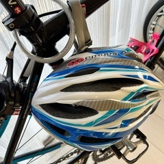 MASIロードバイクの画像