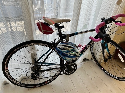 MASIロードバイク