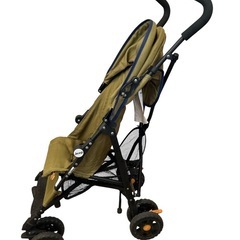 ベビーカー B型 バギー　JEEP ジープスポーツ・スタンダードアンブレラストローラー 7カ月～３歳 15kgまでの画像