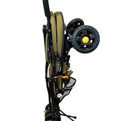 ベビーカー B型 バギー　JEEP ジープスポーツ・スタンダードアンブレラストローラー 7カ月～３歳 15kgまでの画像