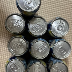 お酒10缶 レモンサワー　GINONレモン　アサヒの画像
