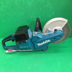 【引取限定】中古品　makita（マキタ）　充電式　パワーカッタ　230㎜　CE090D　本体のみ【ハンズクラフト戸畑店】の画像