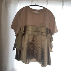 Tシャツの画像