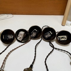 電球の画像