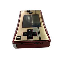 186000 ジャンク品 Nintendo 任天堂 ニンテンドウ ゲームボーイmicro OXY-001  [1000025350028]の画像