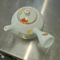 0905-169 ノリタケ　急須と湯呑みセットの画像