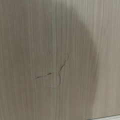 片引き戸　1枚の画像