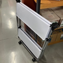 【SOKO+千葉店】折りたたみキッチンワゴン　新入荷！！の画像