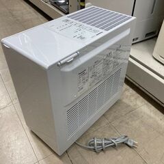 J5628 【リユースのサカイ柏店】　気化式加湿器　パナソニック　FE-KXU07　2022年製　参考価格31,800円 　クリーニング済みの画像