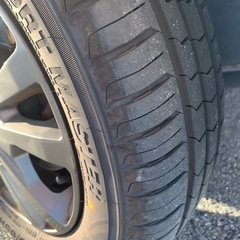 95000円のみ！車検令和8年11月！！の画像