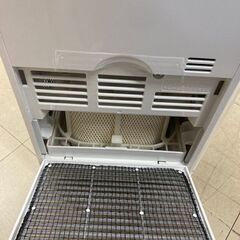 J5628 【リユースのサカイ柏店】　気化式加湿器　パナソニック　FE-KXU07　2022年製　参考価格31,800円 　クリーニング済みの画像