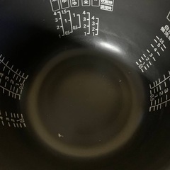 ✅日立IHジャー炊飯器✅ ✅RZ-SV100K✅の画像