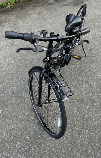 盛岡市引取り希望 Panasonic電動アシスト自転車 盛岡市引取り希望