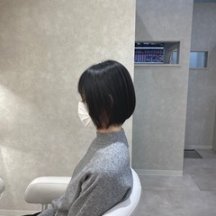 🤍ショートカット限定🤍カットモデル募集