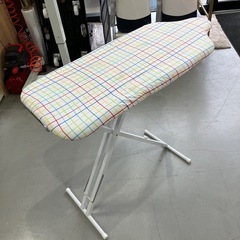 【SOKO+千葉店】アイロン台【☆昇降式☆】新入荷！！の画像