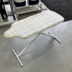 【SOKO+千葉店】アイロン台【☆昇降式☆】新入荷！！の画像