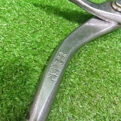 SUPER ハイス21 種光 板金鋏【市川行徳店】【店頭取引限定】【中古】管理番号：IT3TISKM7XIQの画像