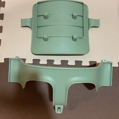 ストッケ　トリップトラップ　ベビーの画像
