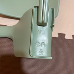 ストッケ　トリップトラップ　ベビーの画像
