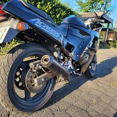 北海道　名寄より　スズキ　アクロス　GJ75Aの画像