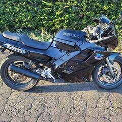 北海道　名寄より　スズキ　アクロス　GJ75Aの画像