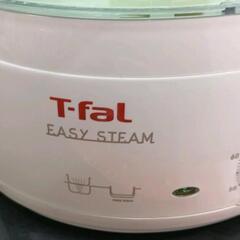 0905-082 T-fal イージースチーム　箱ありの画像