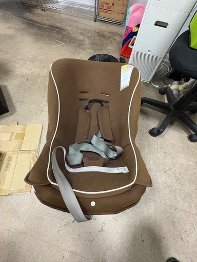 チャイルドシート