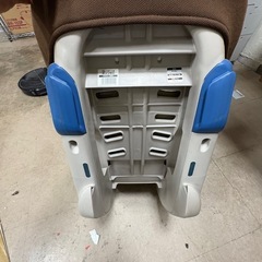 チャイルドシートの画像