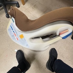 チャイルドシートの画像