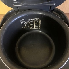 ✅象印マイコン炊飯ジャー✅ ✅NL-BX05✅の画像