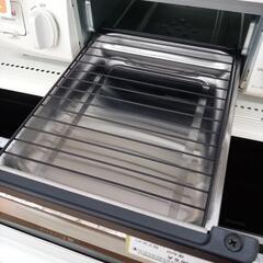 【リユースのサカイ八街店】★ジモティ割あり★ Rinnai　ガステーブル　LPガス用　20年製　クリーニング済　YJ7716の画像