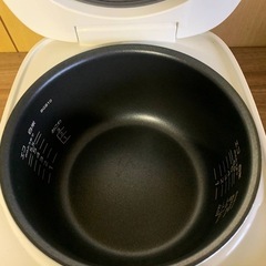 ✅タイガーマイコン炊飯ジャー✅ ✅JBH-G102✅の画像