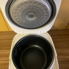 ✅タイガーマイコン炊飯ジャー✅ ✅JBH-G102✅の画像