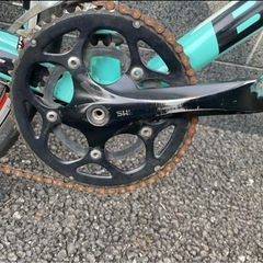 Bianchiの画像