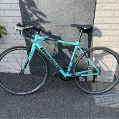 Bianchiの画像