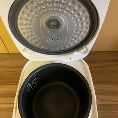 ✅ヤマダ電機マイコンジャー炊飯器✅ ✅YEC-M10D1✅の画像