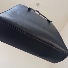 美品CHARLES & KEITHバッグの画像
